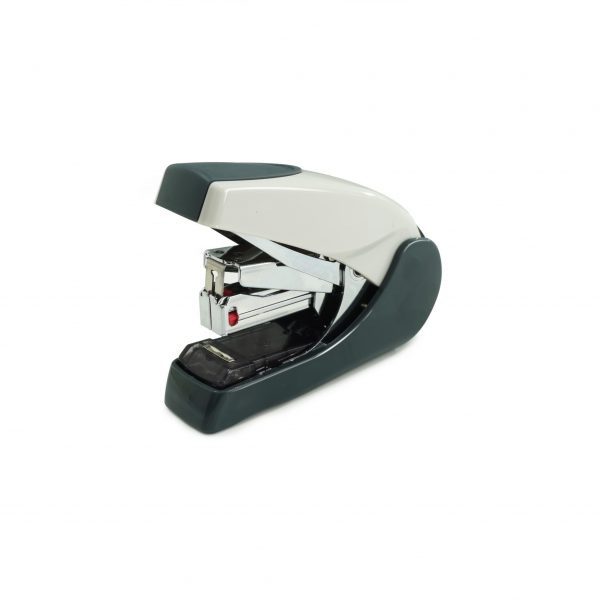 ดั๊บเบิ้ล เอ เครื่องเย็บกระดาษ เบอร์ 10 รุ่นเบาแรงกด Smart Stapler (คละสี) - Image 3