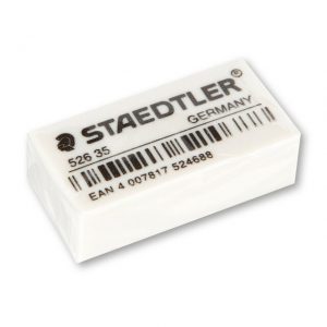 ยางลบ STAEDTLER 52635