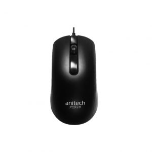 เม้าส์มีสาย anitech A545 (USB)
