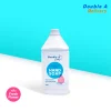 Double A Care สบู่เหลวล้างมือ แอนตี้แบคทีเรีย กลิ่น Fresh Flower ขนาด 3.8 ลิตร