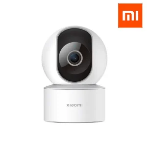 Mi กล้องวงจรปิด Home Security Camera 360° รุ่น C200