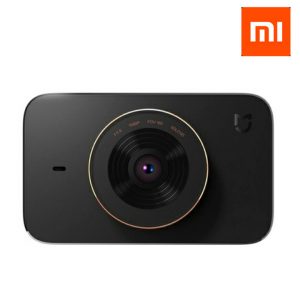 Mi กล้องติดรถยนต์ Dash Cam 1S