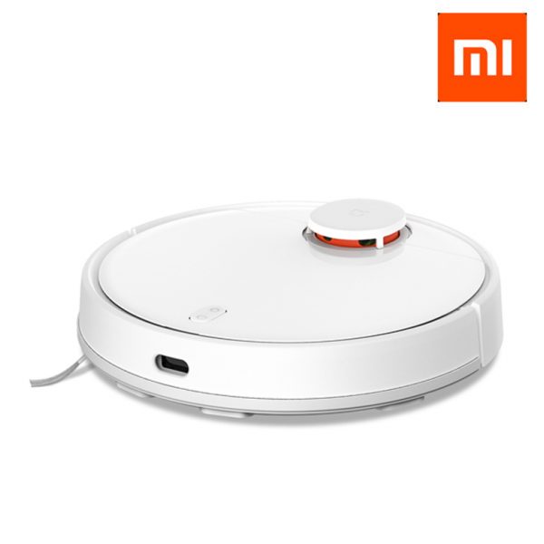 Mi เครื่องดูดฝุ่นหุ่นยนต์ Robot Vacuum-Mop Pro