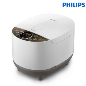 Philips หม้อหุงข้าวดิจิตอล 1.8 ลิตร รุ่น HD4515