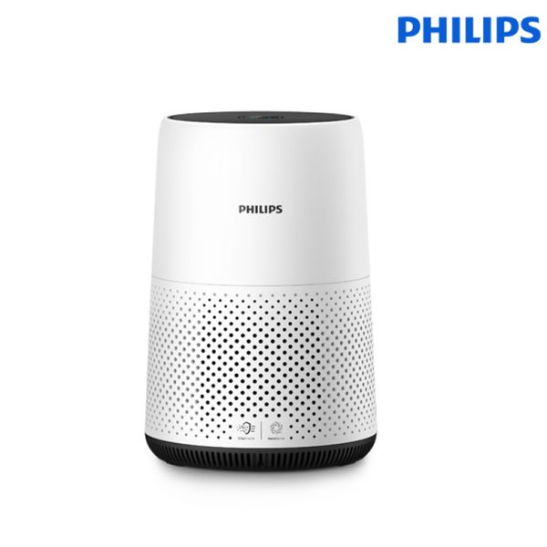 Philips เครื่องฟอกอากาศสำหรับพื้นที่ 49 ตร.ม. รุ่น AC0820