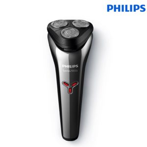 Philips เครื่องโกนหนวดไฟฟ้า รุ่น S1301