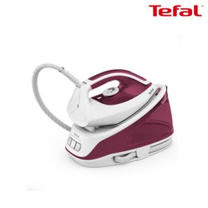 TEFAL เตารีด แรงดันไอน้ำ 2,200 วัตต์ รุ่น SV6110