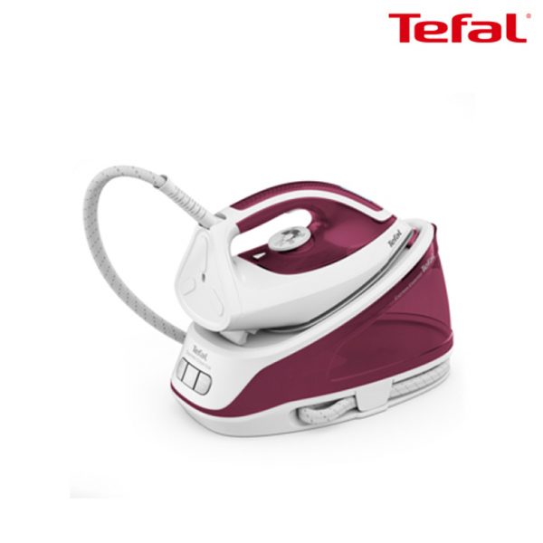 TEFAL เตารีด แรงดันไอน้ำ 2,200 วัตต์ รุ่น SV6110