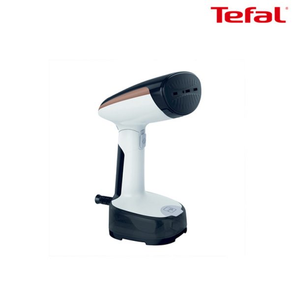 TEFAL เครื่องรีดไอน้ำ ถนอมผ้า ขนาดพกพา 1,300 วัตต์ รุ่น DT3030