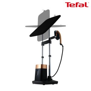 TEFAL เครื่องรีดไอน้ำ ถนอมผ้า All in one รุ่น IXEO QT1020E0
