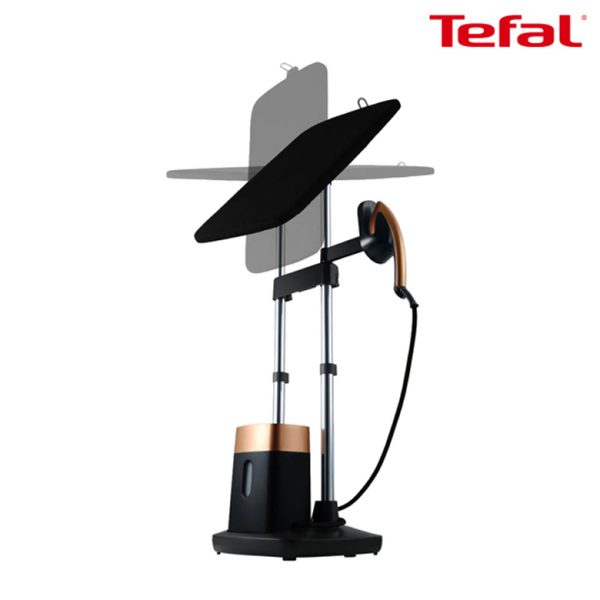 TEFAL เครื่องรีดไอน้ำ ถนอมผ้า All in one รุ่น IXEO QT1020E0