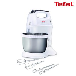 TEFAL เครื่องตีแป้งและผสมอาหาร รุ่น HT3121