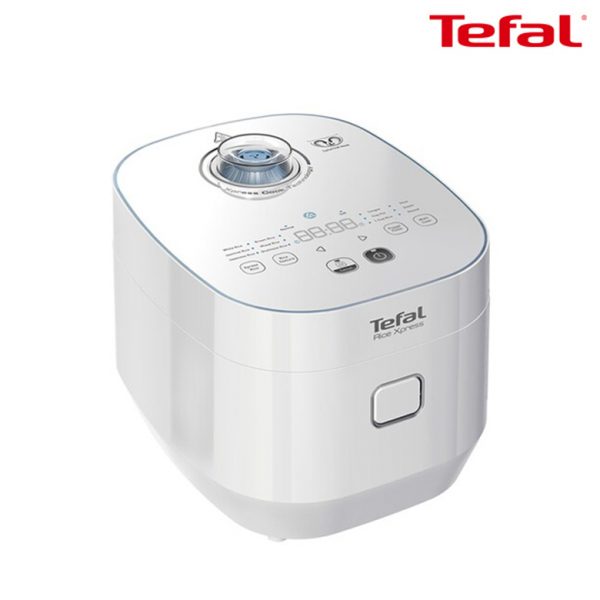 TEFAL หม้อหุงข้าวดิจิตอล 1.5 ลิตร รุ่น RK5221
