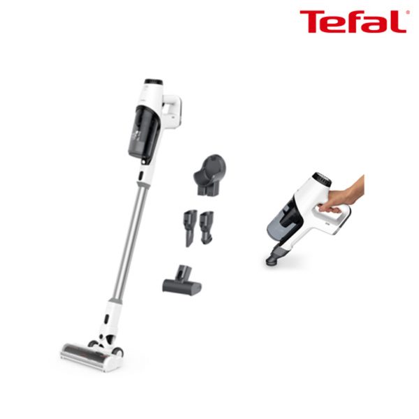 Tefal เครื่องดูดฝุ่นไร้สาย อเนกประสงค์ รุ่น X-Pert 360 TY6975