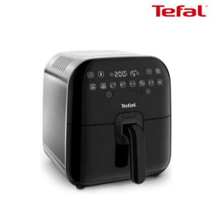 TEFAL หม้อทอดไร้น้ำมันความจุ 1.2 กิโลกรัม รุ่น FX202