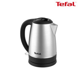 TEFAL กาต้มน้ำไฟฟ้า ขนาด 1.7 ลิตร รุ่น KI800