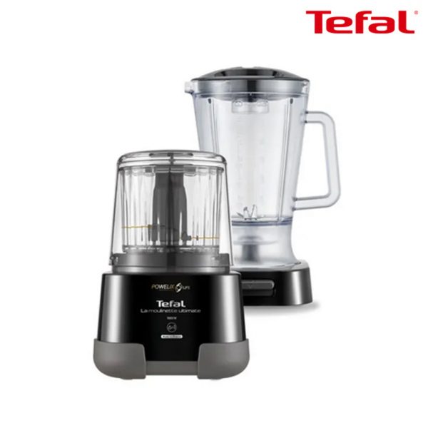 Tefal เครื่องบดสับอาหาร 1,000 วัตต์ รุ่น MF815