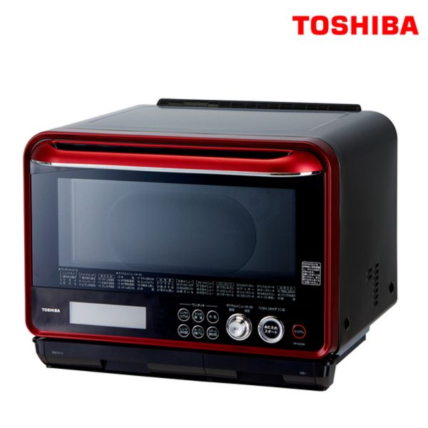 TOSHIBA เตาอบไมโครเวฟระบบ Inverter 30 ลิตร ER-ND300C