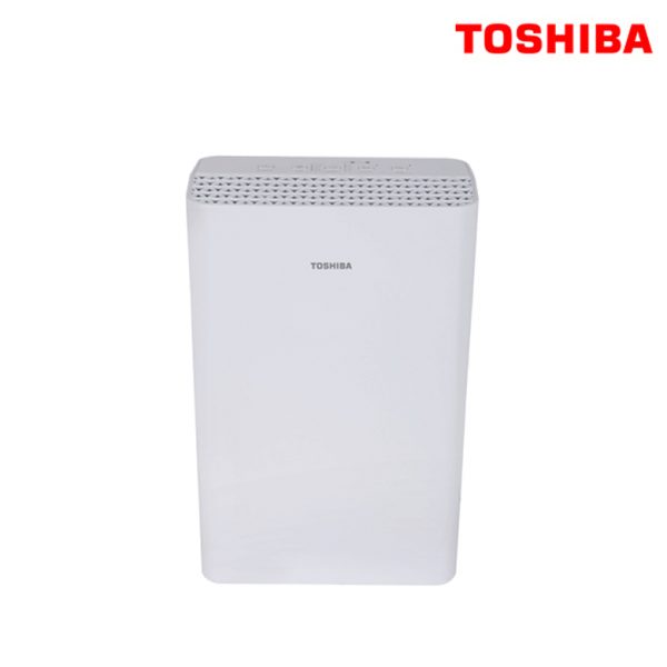 TOSHIBA เครื่องฟอกอากาศ สำหรับพื้นที่ 24 ตร.ม. CAF-H20