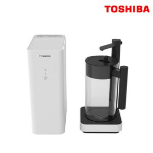 TOSHIBA เครื่องกรองน้ำระบบ RO TWP-N1890UK