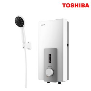 TOSHIBA เครื่องทำน้ำอุ่น 3,800 วัตต์ DSK38S5