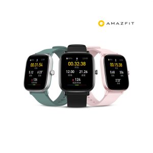 AMAZFIT นาฬิกาอัจฉริยะ GTS II MINI
