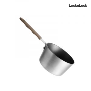 LocknLock กระทะ Handy cook Sauce pan ไซส์ 12cm รหัส LHD1121