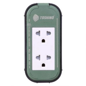 Toshino สายต่อพ่วง รุ่น PP315T-3M GB