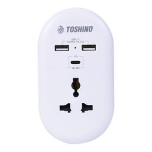 Toshino PD CHARGER DE-3UPD