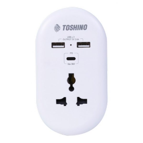 Toshino PD CHARGER DE-3UPD