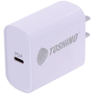 Toshino Adapter PD 18W K13-03