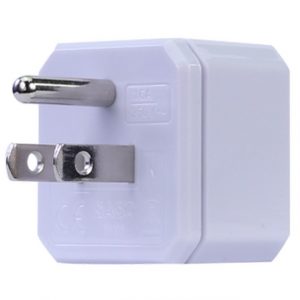Toshino ปลั๊กแปลง 3 ขา รุ่น EA-B รับไฟ 3500W