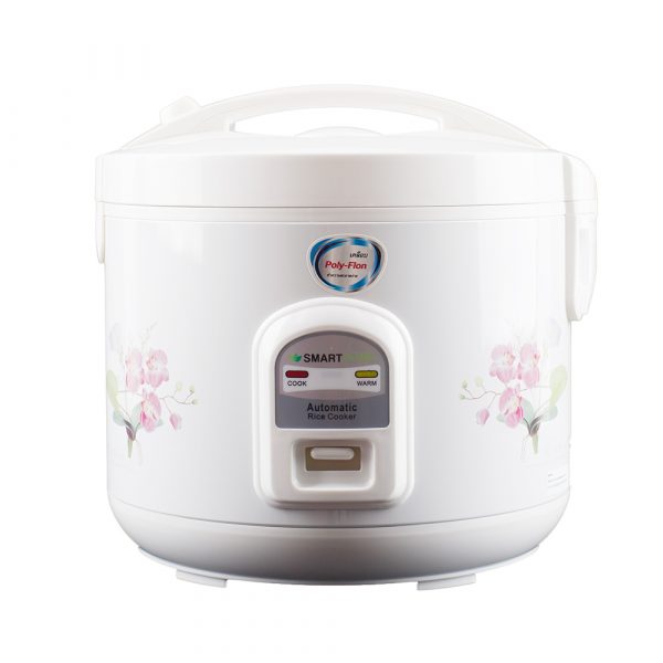 หม้อหุงข้าวอุ่นทิพย์ 1.8L SMARTHOME