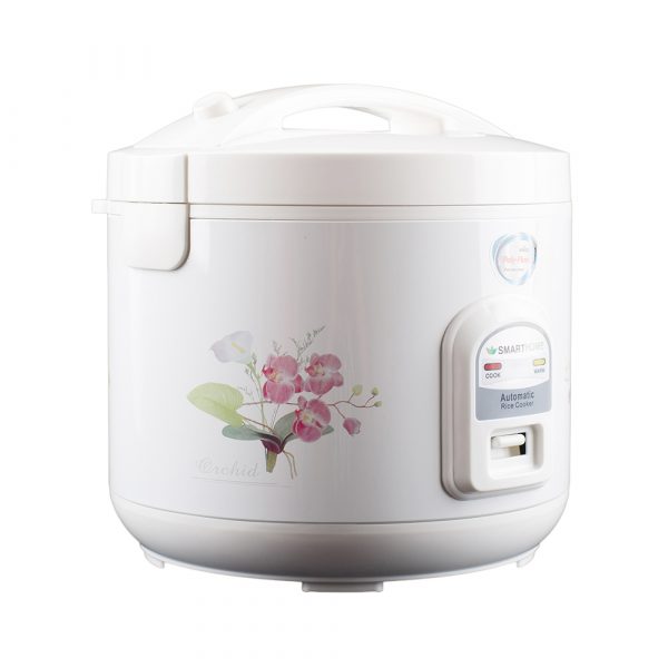 หม้อหุงข้าวอุ่นทิพย์ 1.8L SMARTHOME - Image 2