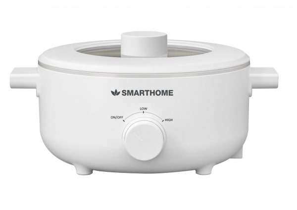 SMARTHOME หม้ออเนกประสงค์ขนาดความจุ 3 ลิตร รุ่น SFP102