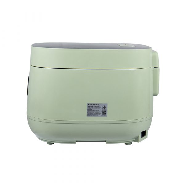 SMARTHOME Beyond หม้อหุงข้าวลดน้ำตาล รุ่น SM-RCD909 - Image 2