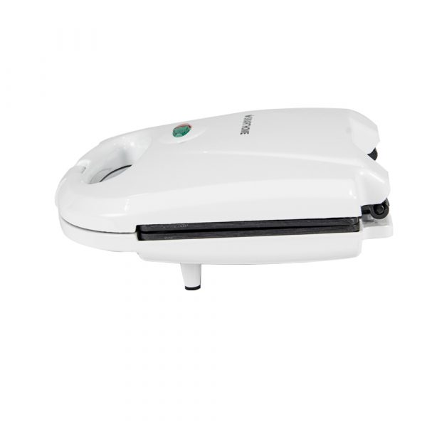 SMARTHOME เครื่องทำแซนวิชสีขาว รุ่น SM-SW13