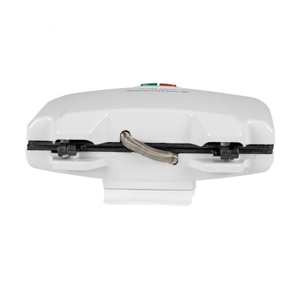 SMARTHOME เครื่องทำแซนวิชสีขาว รุ่น SM-SW13 - Image 2