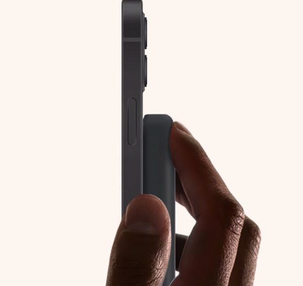 ELOOP พาวเวอร์แบงค์ รุ่น EW52 10,000mAh สีขาว - Image 6