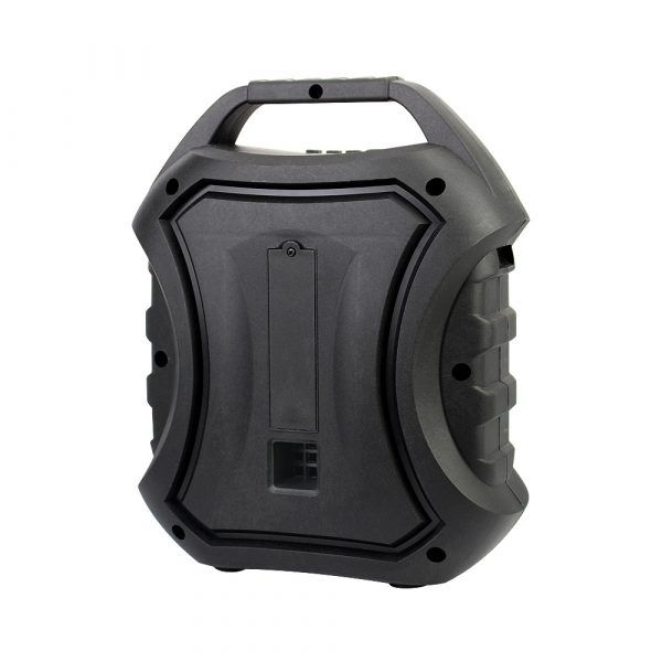 Asaki ลำโพงบลูทูธ รุ่น APS-4011 สีดำ - Image 4