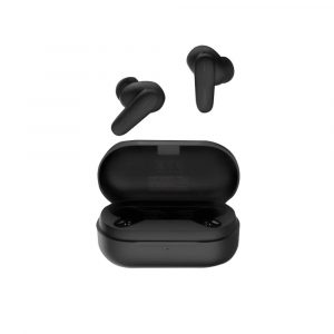 Eloop T3 หูฟังบลูทูธ ไร้สาย TWS BT 5.1 ชาร์จไร้สาย แบต 500mAh True Wireless Bluetooth