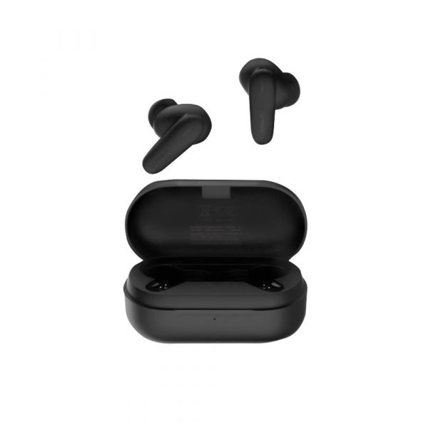 Eloop T3 หูฟังบลูทูธ ไร้สาย TWS BT 5.1 ชาร์จไร้สาย แบต 500mAh True Wireless Bluetooth