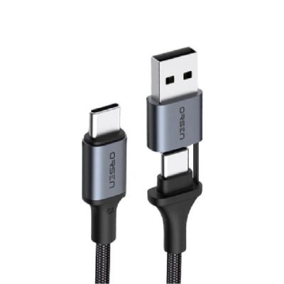 Eloop S In Usb A Type C Super Fast Charge Double A Delivery