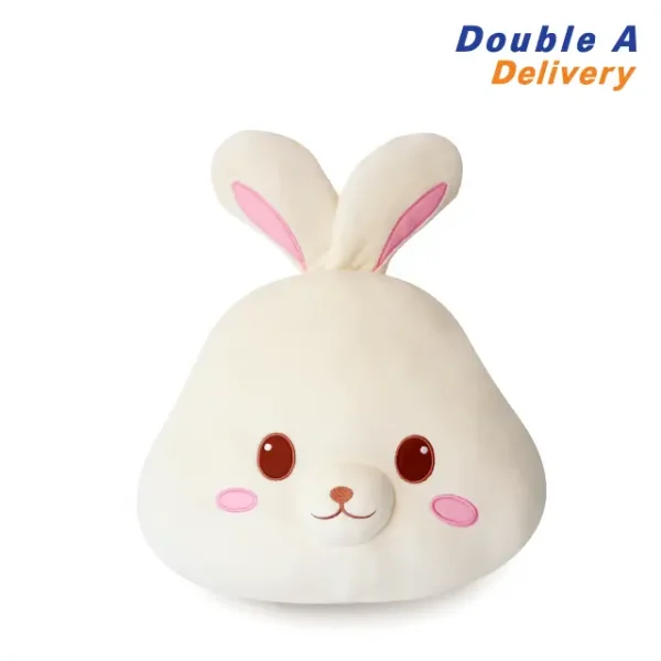 หมอนอิง น้อง Cotton Bunny