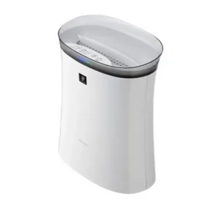 SHARP เครื่องฟอกอากาศระบบพลาสม่าคลัสเตอร์ สำหรับพื้นที่ 30 ตร.ม. FP-F40TA