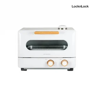 LocknLock เตาอบไอน้ำ Electric Steam Oven ความจุ 9 L. รุ่น EJO121