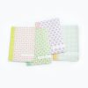 Lecture Glued B5 80g.24s.:Sweet Life (คละลาย)