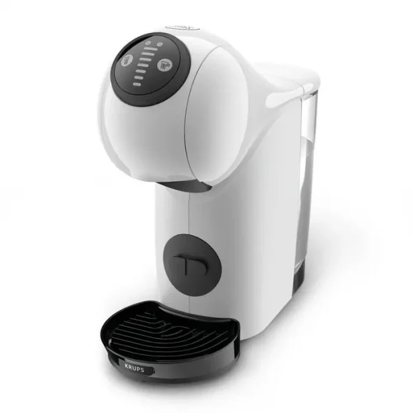 เครื่องชงกาแฟแรงดัน KRUPS รุ่น KP240166 สีขาว