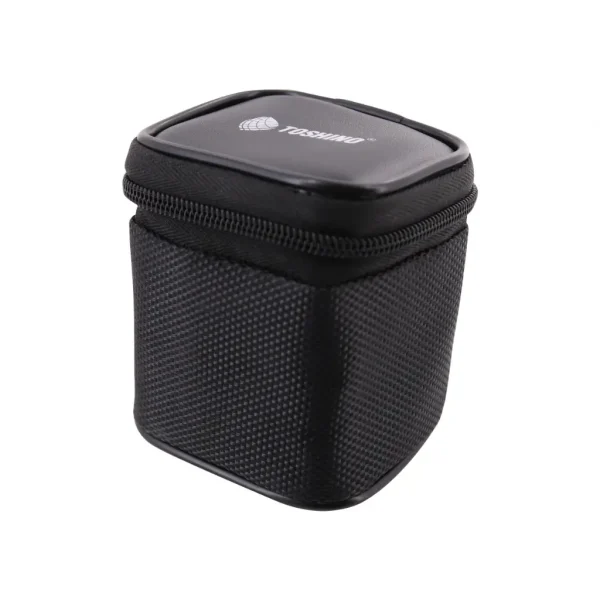 Toshino ปลั๊กแปลงขาชาร์จเร็ว 30W DE-30WPD แถมฟรี กระเป๋าใส่พกพา + สายชาร์จ C To C - Image 10