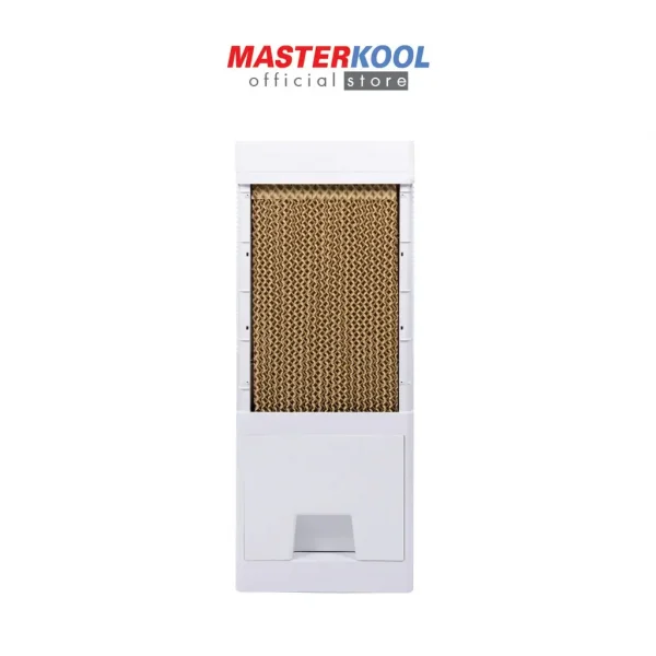 MASTERKOOL Masterkool พัดลมไอเย็นรุ่น MIK-08EC แผ่นทำความเย็น 3 ด้าน - Image 4